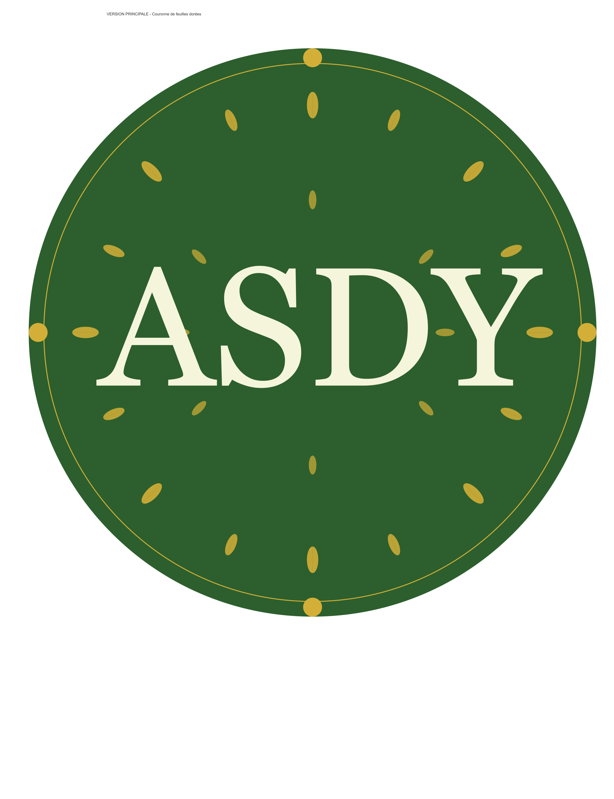 ASDY